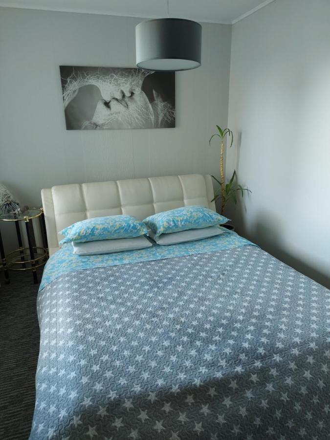 Puikus Apartamentai Alytus Eksteriør billede